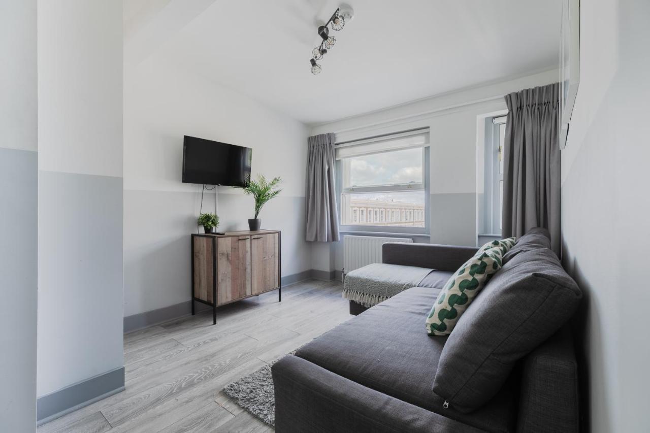 Modern Kensington Apartments Londra Dış mekan fotoğraf