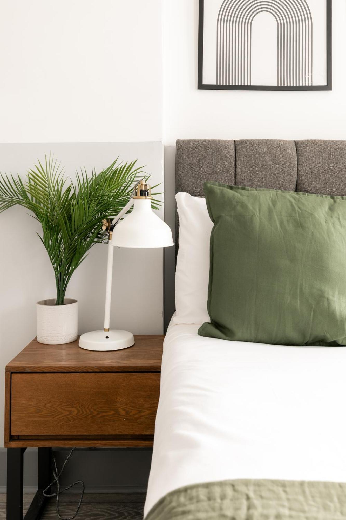 Modern Kensington Apartments Londra Dış mekan fotoğraf
