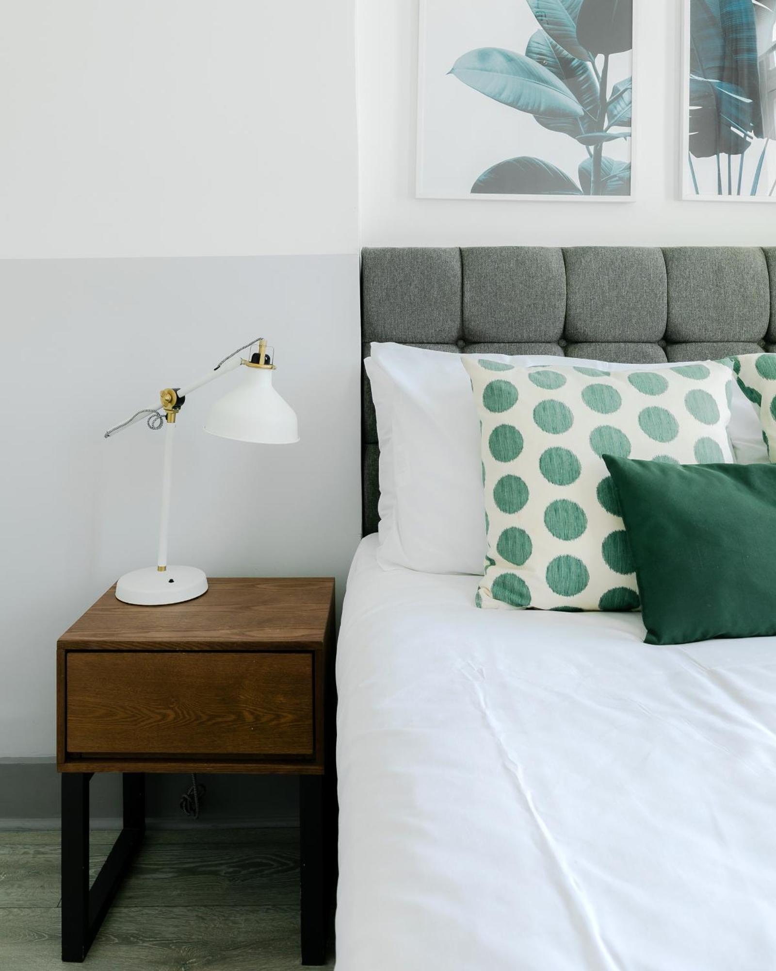 Modern Kensington Apartments Londra Dış mekan fotoğraf